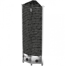 Tower Corner TH5-80NB-CNR-P 8 kW + wbudowany sterownik